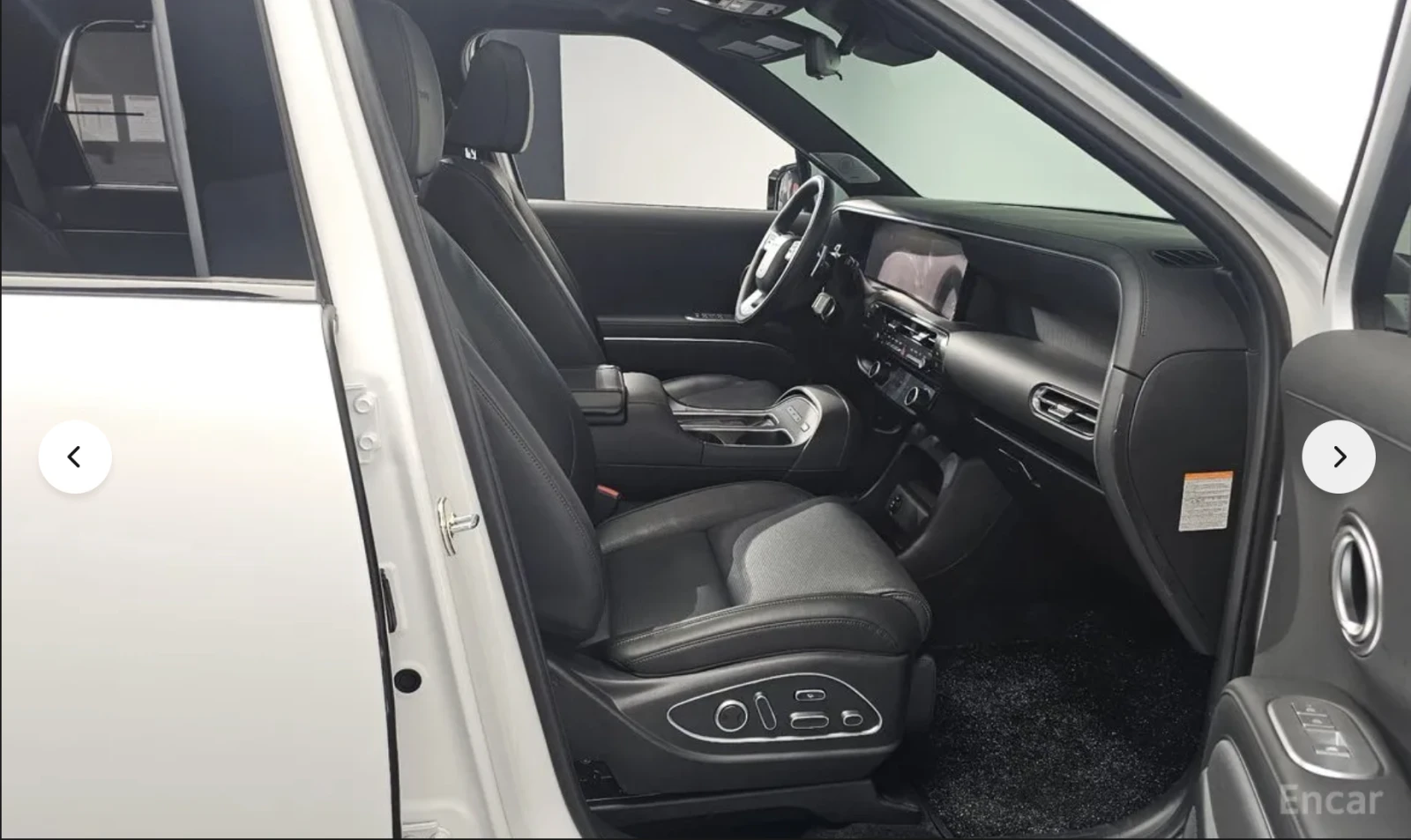 Hyundai Palisade HYBRID* CALIGRAPHY* ПОДГРЕВ* ОБДУХВАНЕ* МАСАЖ* 360, снимка 13 - Автомобили и джипове - 54161964