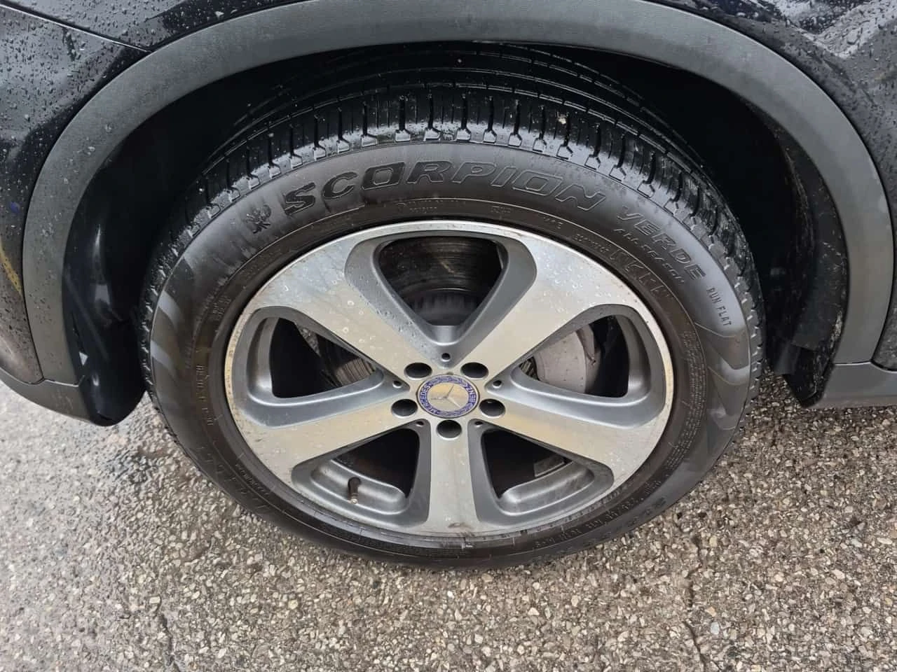 Mercedes-Benz GLC 300  * CARFAX * ��������� * ��� ����� *  | Mobile.bg � ����������� 7