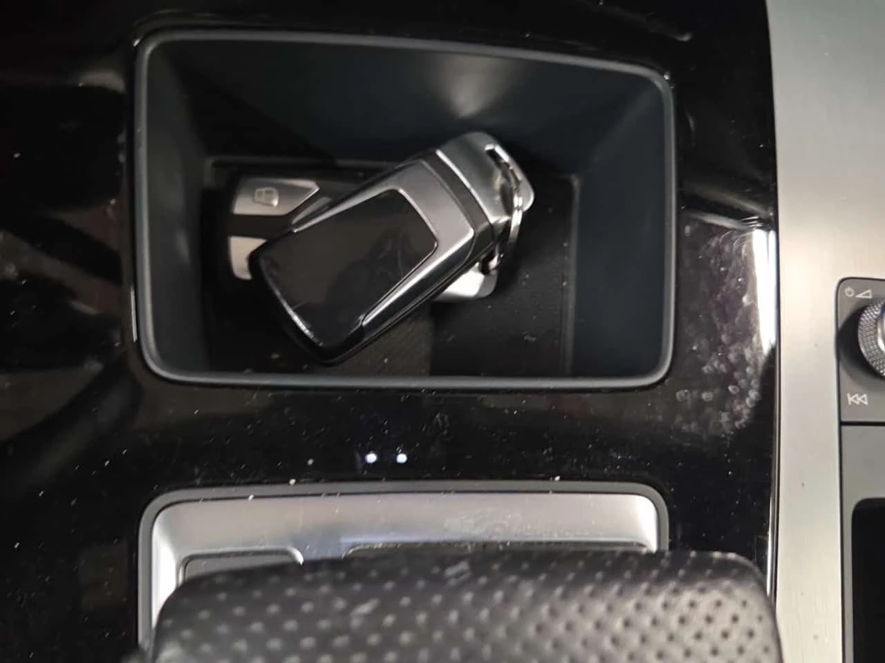 Audi Q5  | DISTRONIC | 360 |  PANO | ДВА КЛЮЧА , снимка 8 - Автомобили и джипове - 54518125