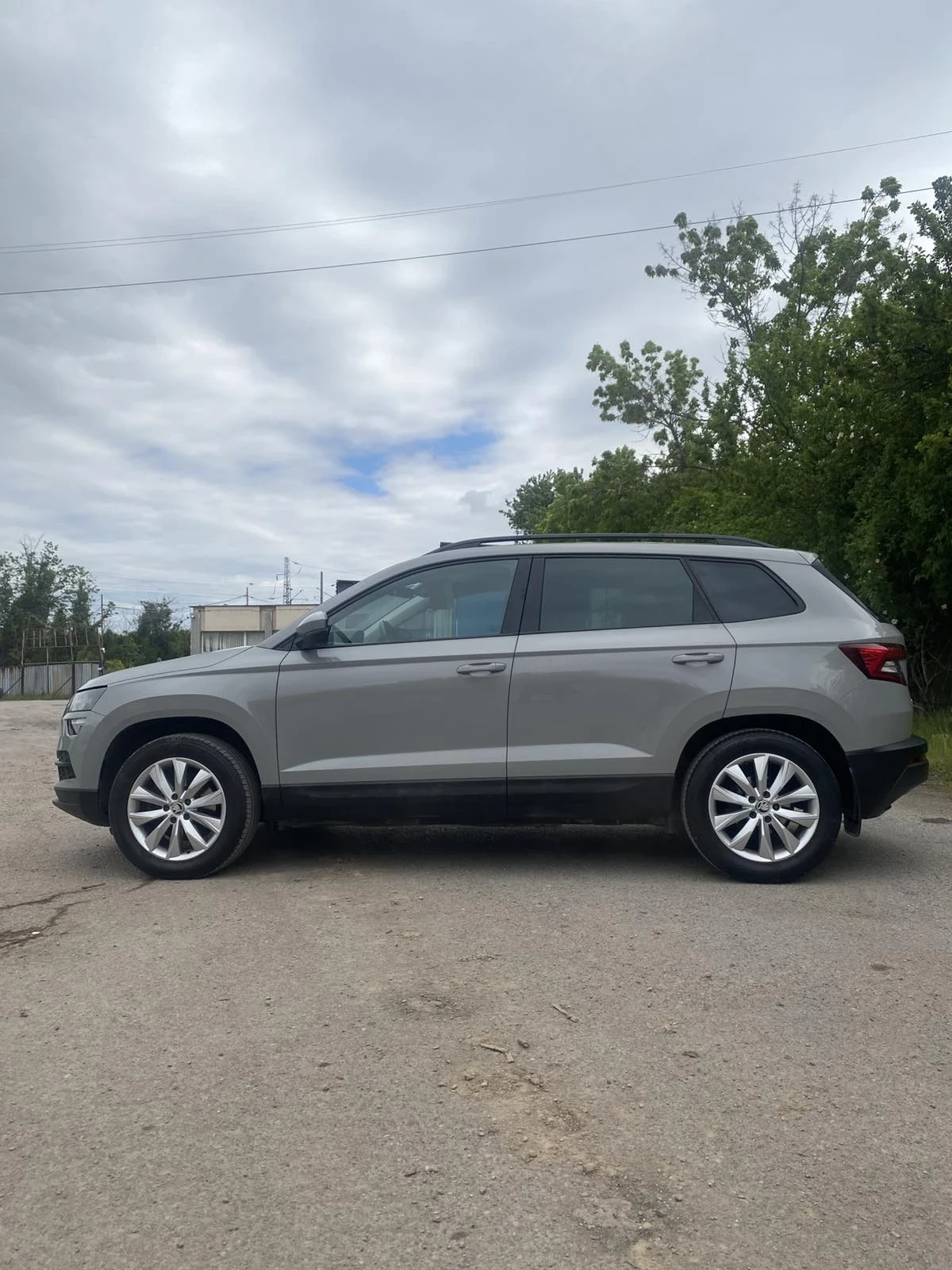 Skoda Karoq, снимка 4 - Автомобили и джипове - 54592529