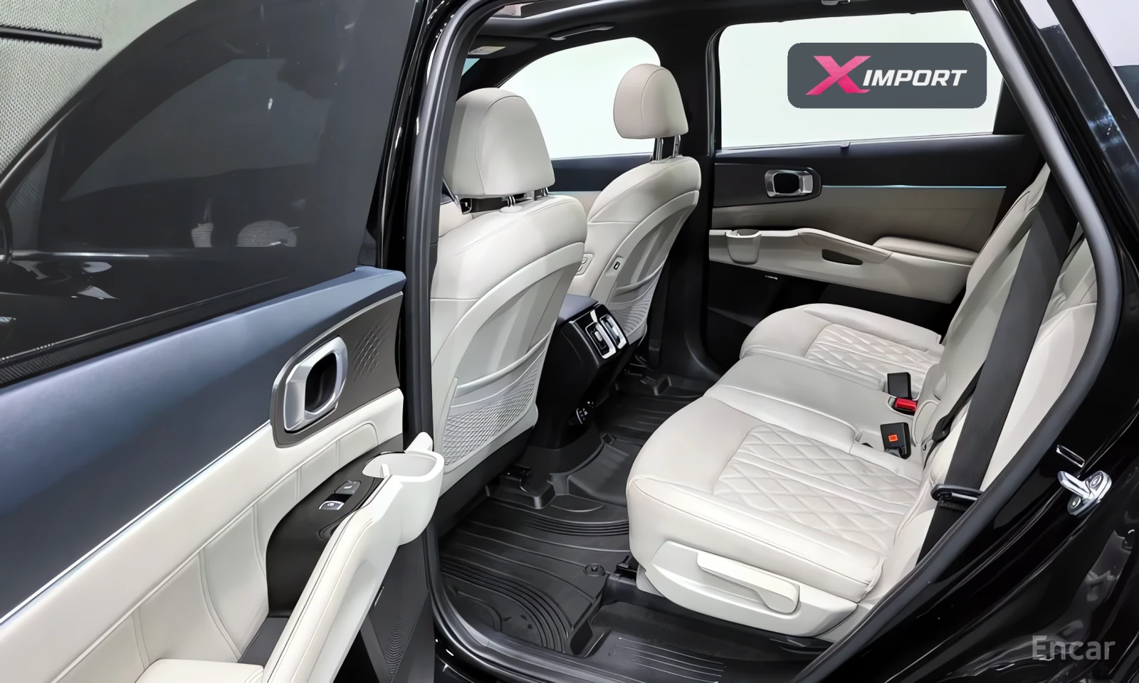 Kia Sorento HEV 1.6 2WD Signature, снимка 12 - Автомобили и джипове - 54624008