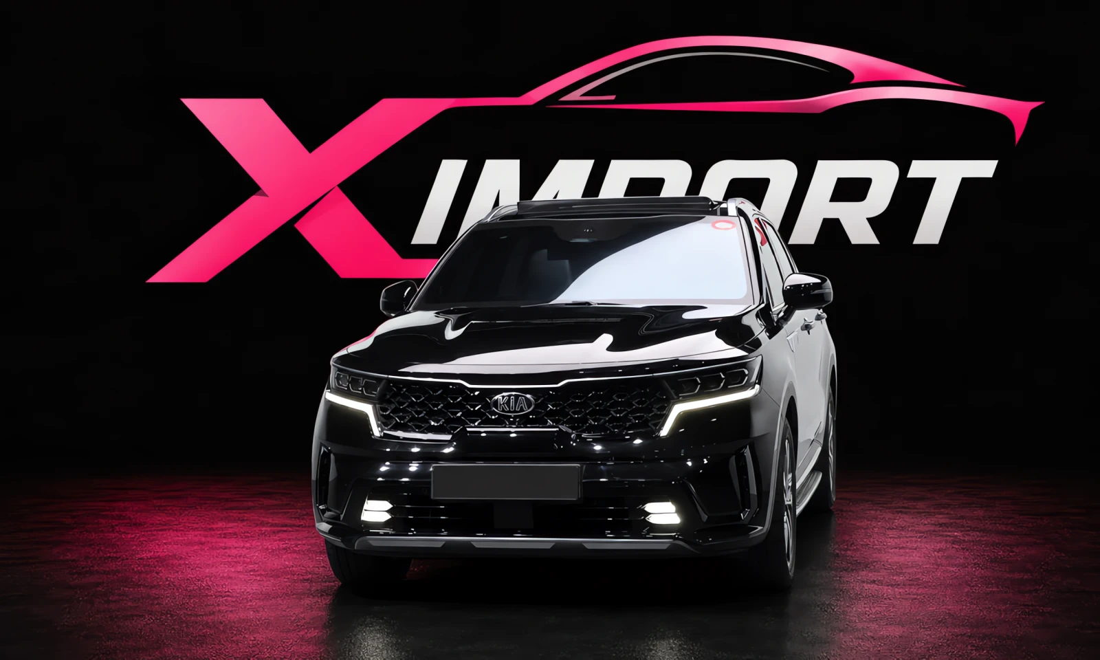 Kia Sorento HEV 1.6 2WD Signature, снимка 3 - Автомобили и джипове - 54624008