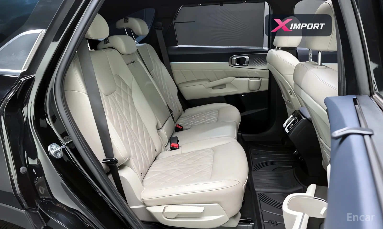 Kia Sorento HEV 1.6 2WD Signature, снимка 11 - Автомобили и джипове - 54624008