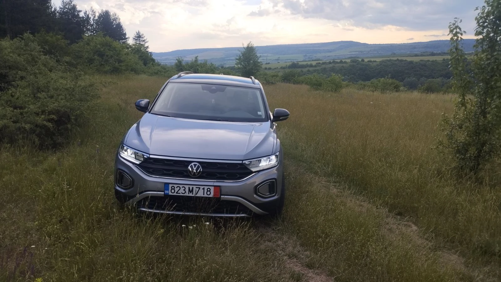 VW T-Roc * FACELIFT* Keyless* DIST* , снимка 6 - Автомобили и джипове - 54886196