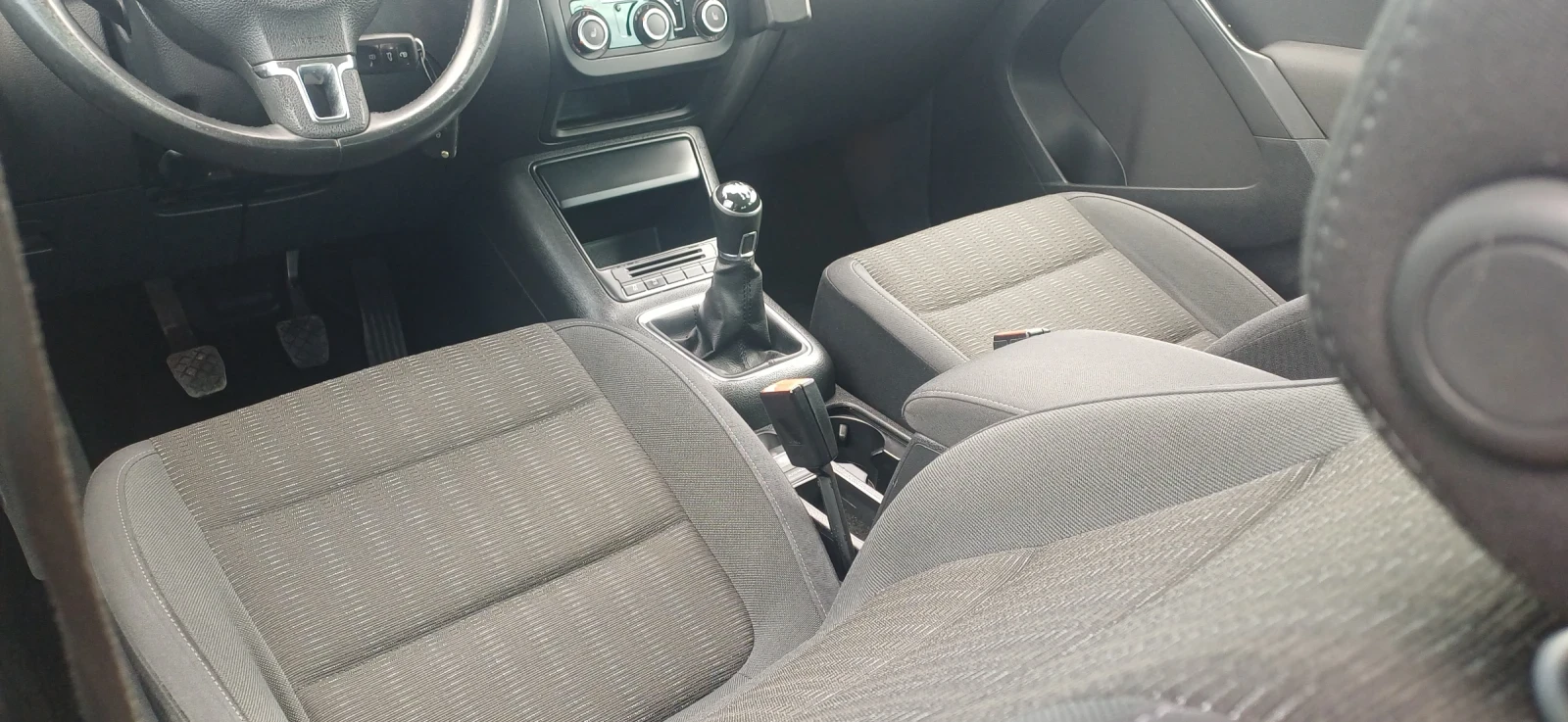 VW Tiguan 2.0 TDI 177к.с. R-LINE SPORT, снимка 8 - Автомобили и джипове - 54974219