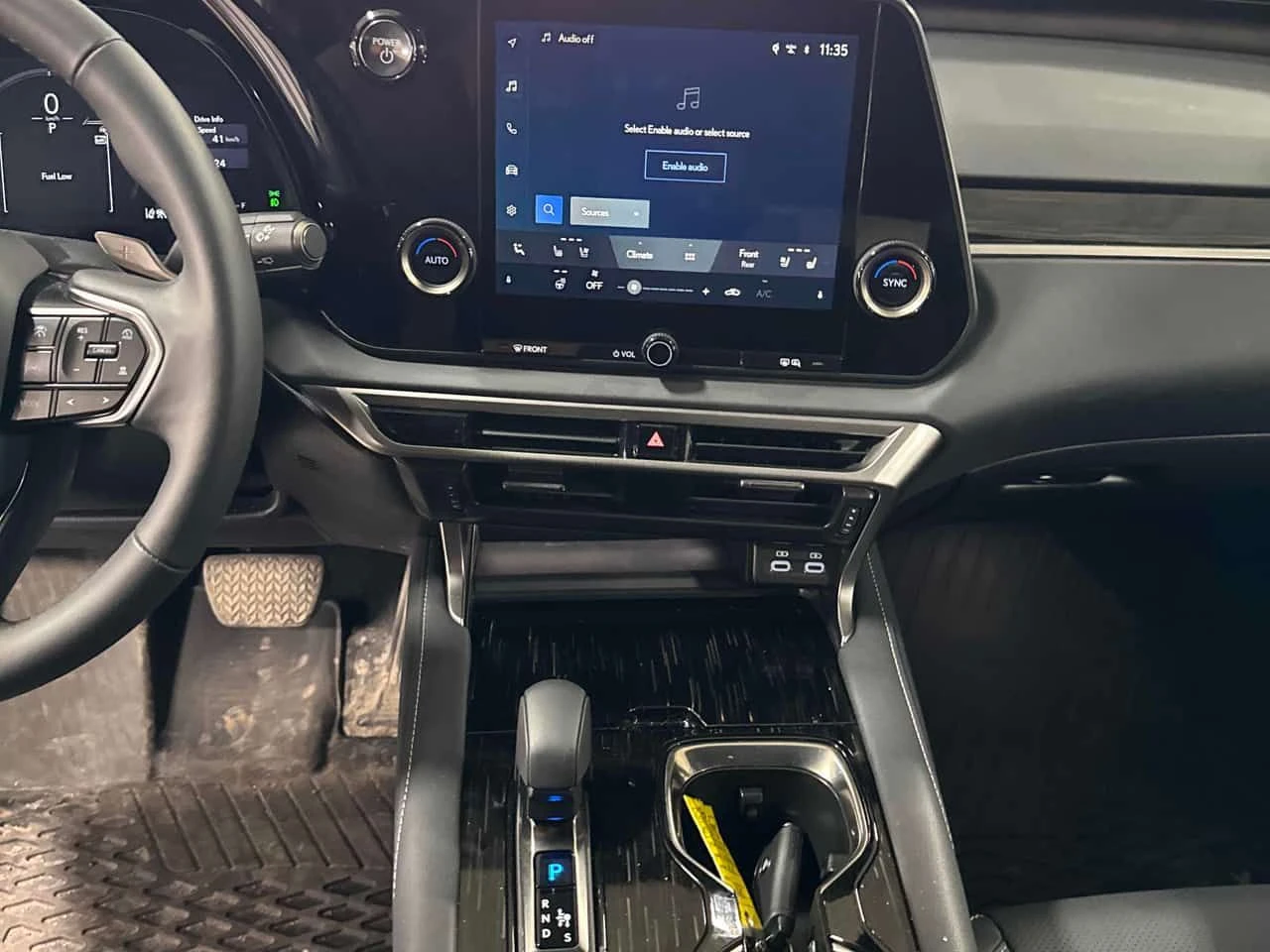 Lexus RX * 350h * CARFAX * ��� ������������ ������ | Mobile.bg � ����������� 9