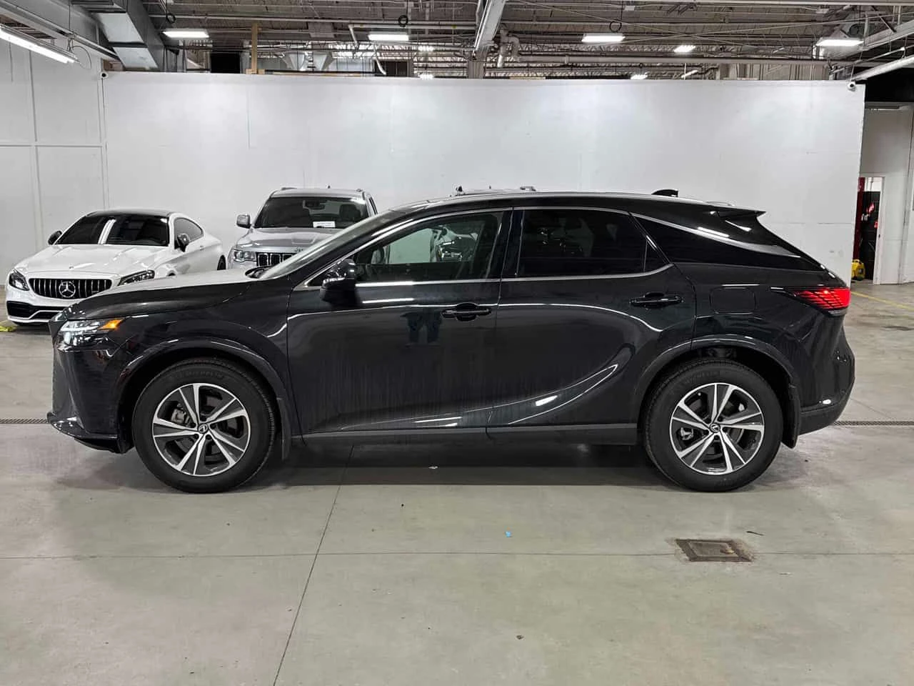 Lexus RX * 350h * CARFAX * ��� ������������ ������ | Mobile.bg � ����������� 2