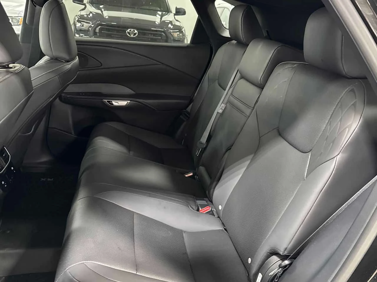Lexus RX * 350h * CARFAX * ��� ������������ ������ | Mobile.bg � ����������� 11