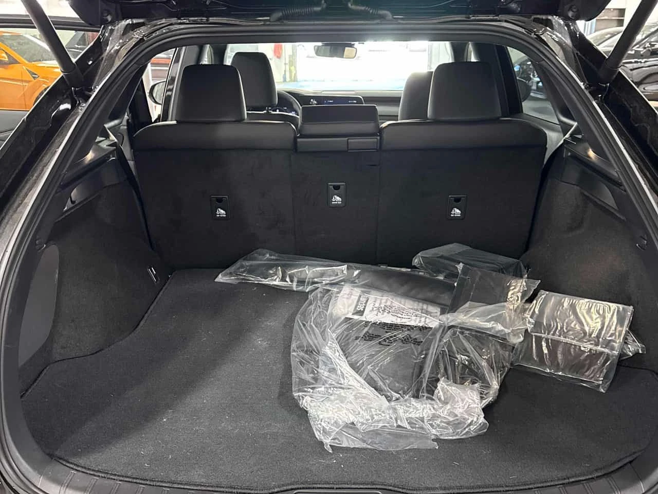 Lexus RX * 350h * CARFAX * ��� ������������ ������ | Mobile.bg � ����������� 12