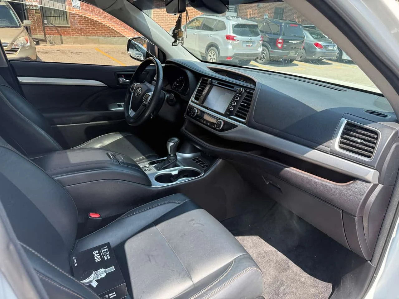 Toyota Highlander * AWD XLE * CARFAX * ��� ������������ ������ | Mobile.bg � ����������� 16