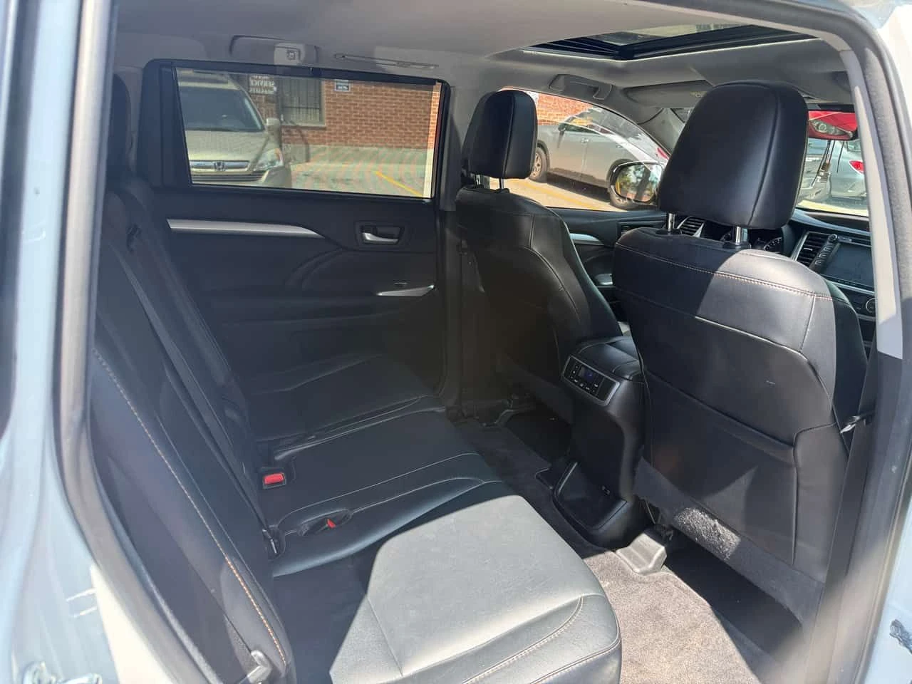 Toyota Highlander * AWD XLE * CARFAX * ��� ������������ ������ | Mobile.bg � ����������� 17