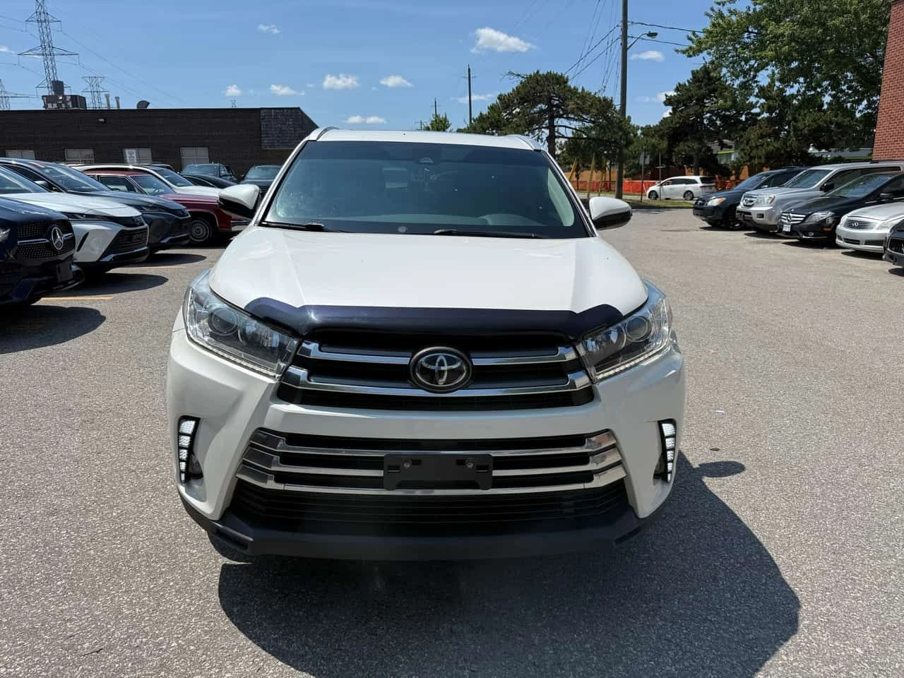 Toyota Highlander * AWD XLE * CARFAX * ��� ������������ ������ | Mobile.bg � ����������� 6