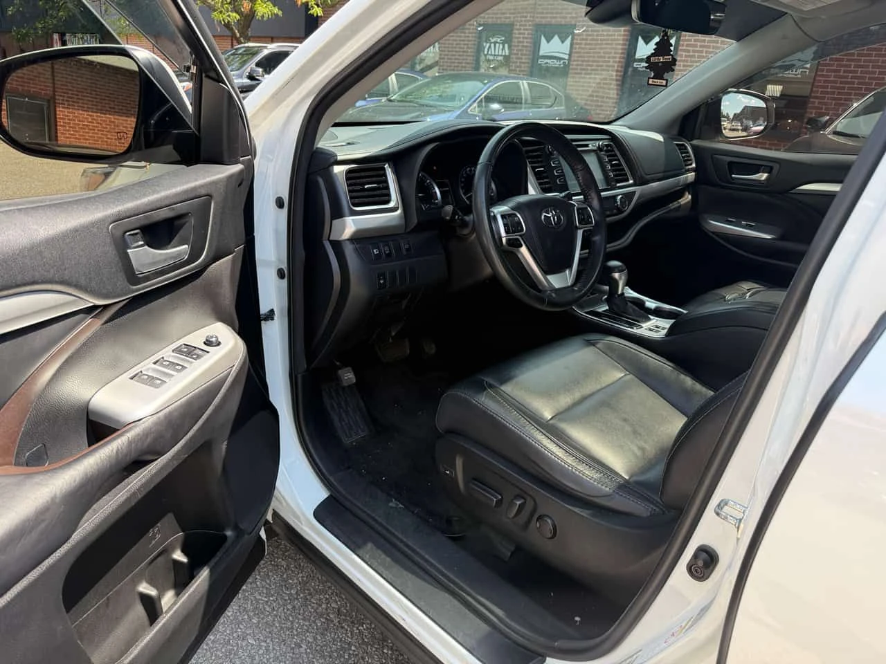 Toyota Highlander * AWD XLE * CARFAX * ��� ������������ ������ | Mobile.bg � ����������� 5
