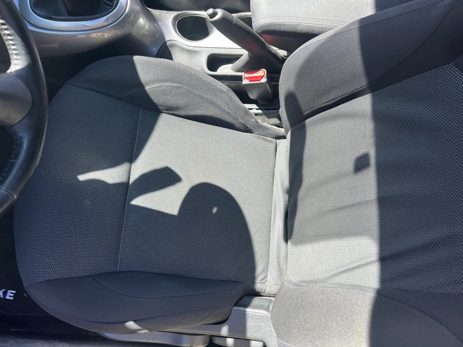 Nissan Juke 1.6 LPG * CLIMATIC* , снимка 8 - Автомобили и джипове - 55951663