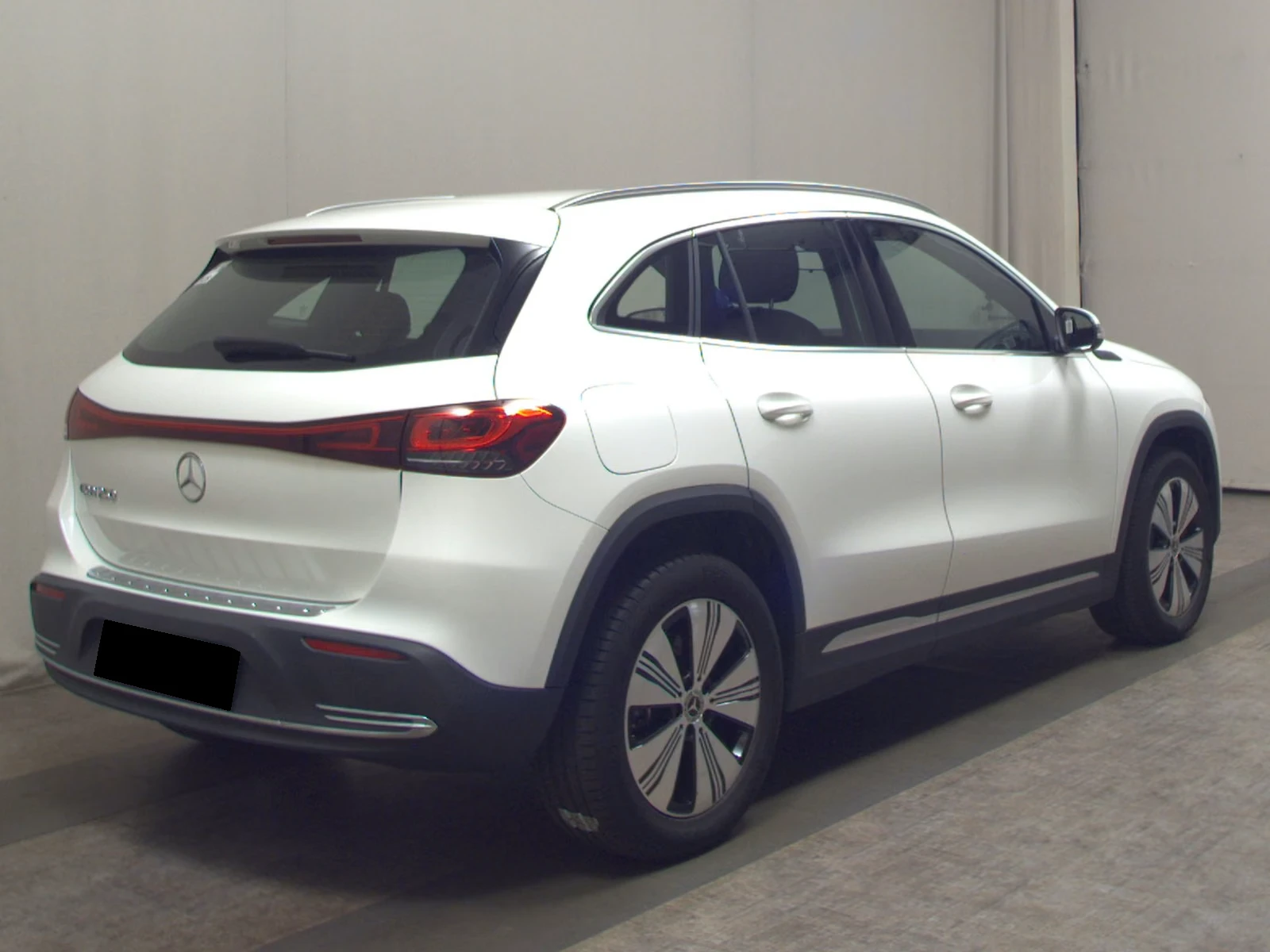 Mercedes-Benz EQA 250* CAM* LED* AMBI*  | Mobile.bg � ����������� 3