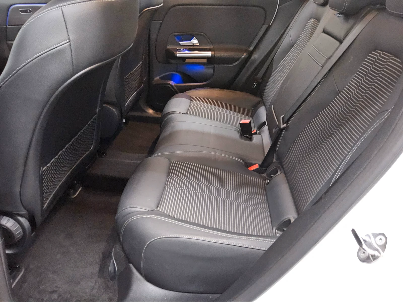 Mercedes-Benz EQA 250* CAM* LED* AMBI*  | Mobile.bg � ����������� 9