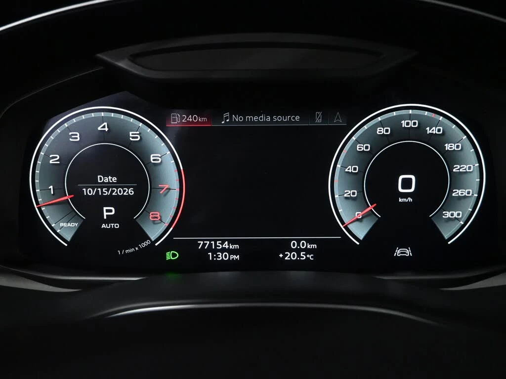 Audi Q7 55TFSI/S-LINE/������ ��� ������������ ������/ | Mobile.bg � ����������� 11