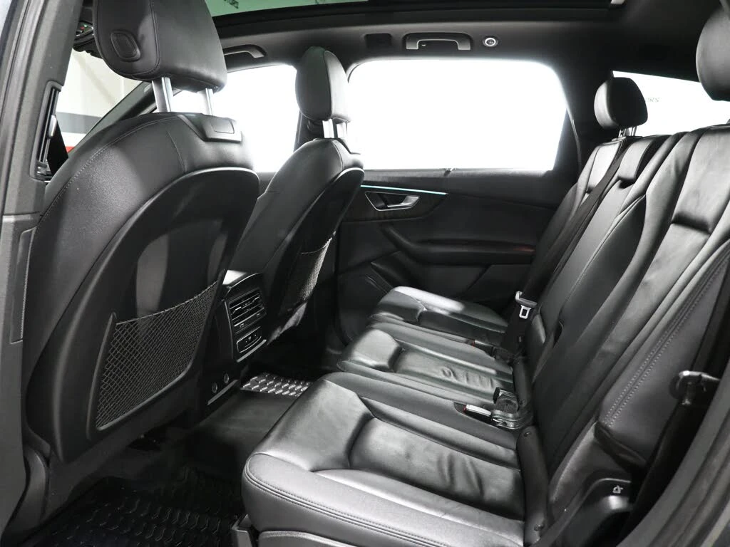 Audi Q7 55TFSI/S-LINE/������ ��� ������������ ������/ | Mobile.bg � ����������� 15