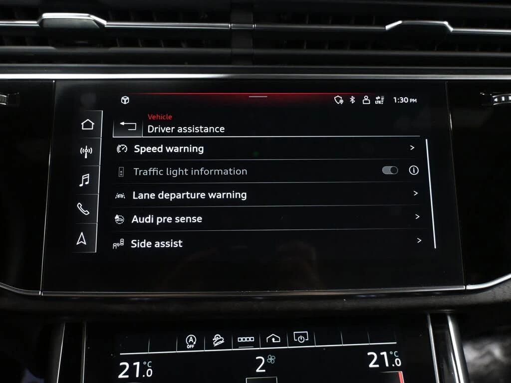 Audi Q7 55TFSI/S-LINE/������ ��� ������������ ������/ | Mobile.bg � ����������� 12