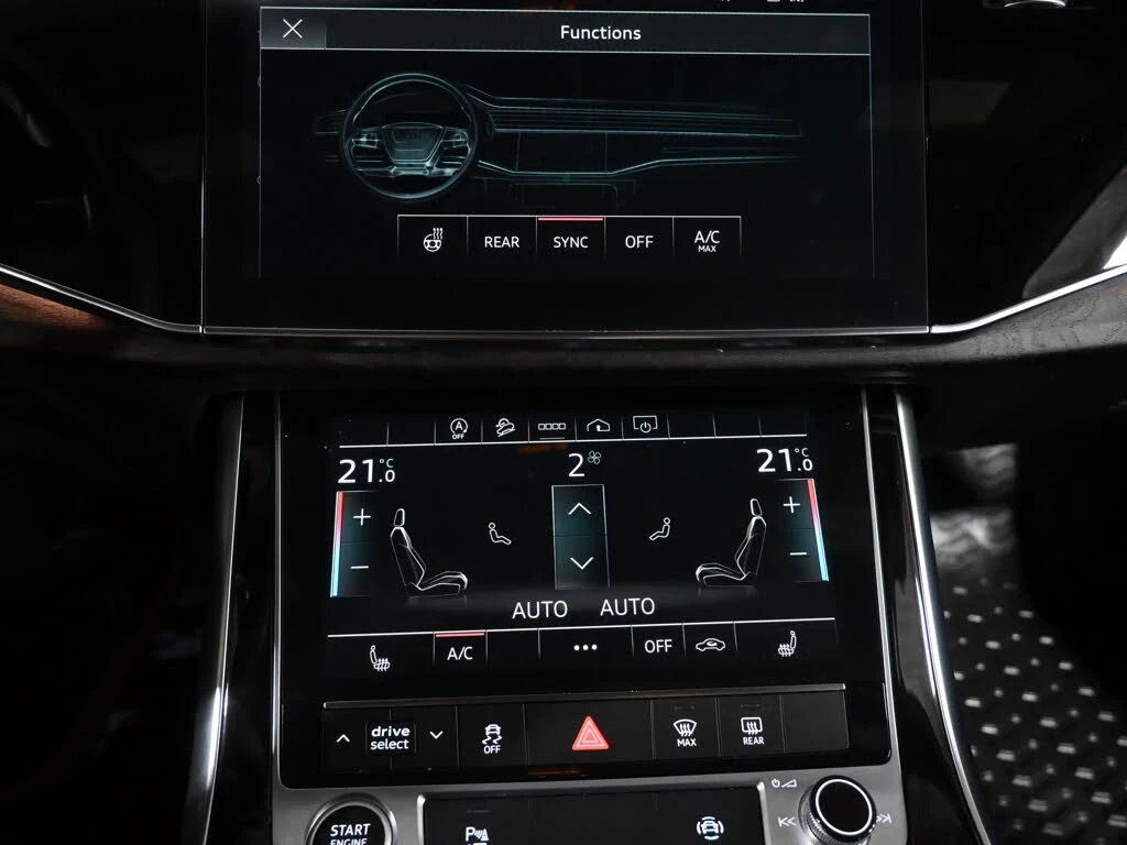 Audi Q7 55TFSI/S-LINE/������ ��� ������������ ������/ | Mobile.bg � ����������� 13