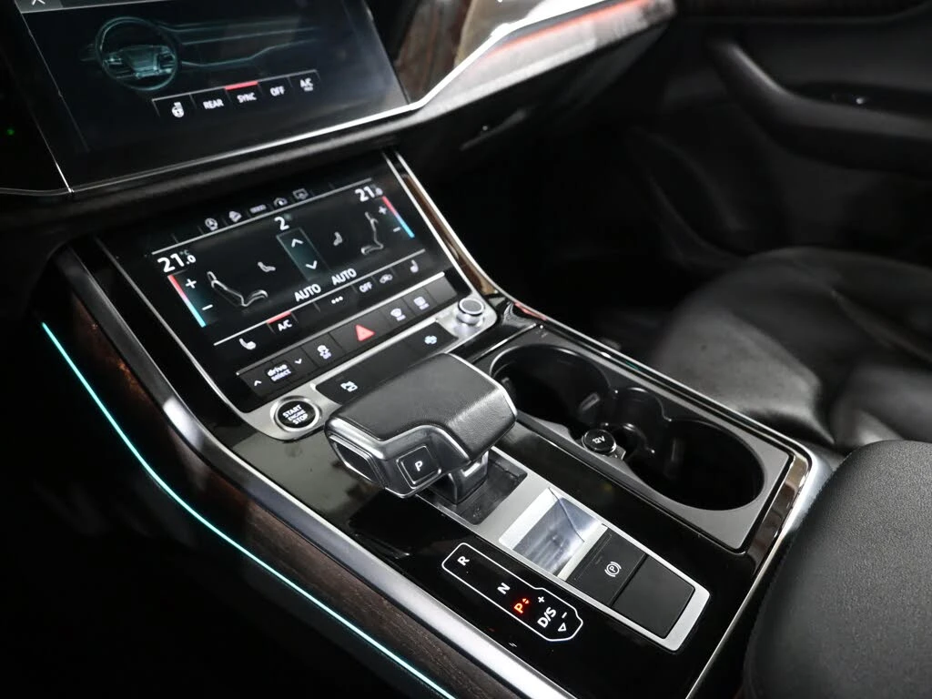 Audi Q7 55TFSI/S-LINE/������ ��� ������������ ������/ | Mobile.bg � ����������� 14