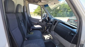 Mercedes-Benz Sprinter 315 2.2 CDI, снимка 13
