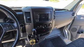 Mercedes-Benz Sprinter 315 2.2 CDI, снимка 8