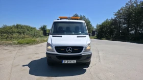 Mercedes-Benz Sprinter 315 2.2 CDI, снимка 3