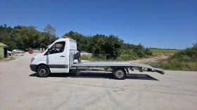 Mercedes-Benz Sprinter 315 2.2 CDI, снимка 2