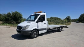 Mercedes-Benz Sprinter 315 2.2 CDI, снимка 1