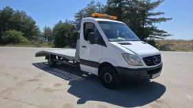 Mercedes-Benz Sprinter 315 2.2 CDI, снимка 4