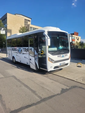 Otokar Navigo, снимка 3