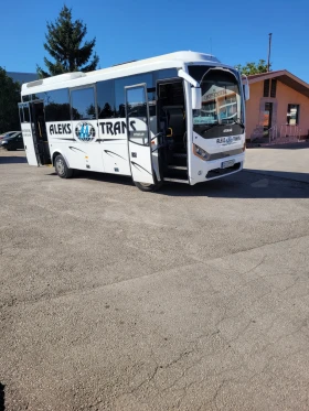 Otokar Navigo, снимка 9