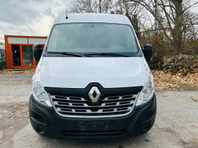 Обява за продажба на Renault Master 2.3 cdi ~26 999 лв. - изображение 1