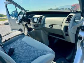 Opel Vivaro 1.9D 8+ 1 KLIMATIC | Mobile.bg    14
