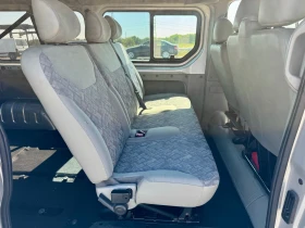Обява за продажба на Opel Vivaro 1.9D 8+ 1 KLIMATIC ~10 500 лв. - изображение 10