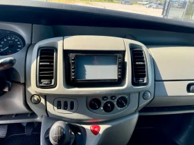 Opel Vivaro 1.9D 8+ 1 KLIMATIC | Mobile.bg    15