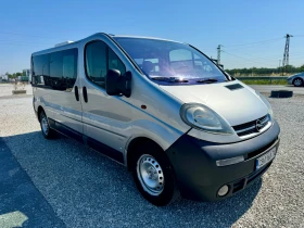 Opel Vivaro 1.9D 8+ 1 KLIMATIC - изображение 1