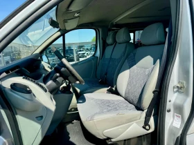 Обява за продажба на Opel Vivaro 1.9D 8+ 1 KLIMATIC ~10 500 лв. - изображение 8