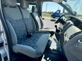 Opel Vivaro 1.9D 8+ 1 KLIMATIC | Mobile.bg    13