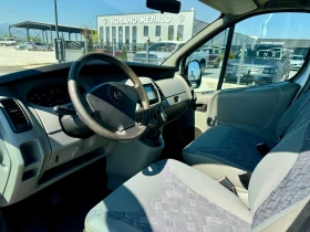 Обява за продажба на Opel Vivaro 1.9D 8+ 1 KLIMATIC ~10 500 лв. - изображение 7