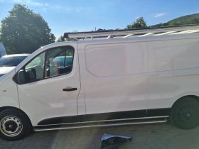Обява за продажба на Renault Trafic Тов ~15 000 лв. - изображение 2