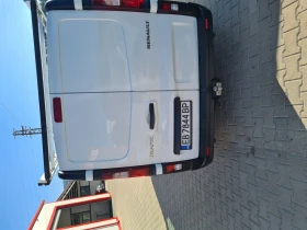 Обява за продажба на Renault Trafic Тов ~15 000 лв. - изображение 4