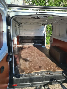 Обява за продажба на Renault Trafic Тов ~15 000 лв. - изображение 10