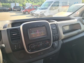 Обява за продажба на Renault Trafic Тов ~15 000 лв. - изображение 9