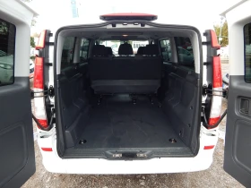 Mercedes-Benz Vito * 174000km.* 5* MAXI*  | Mobile.bg    7