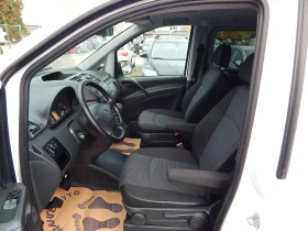 Mercedes-Benz Vito * 174000km.* 5* MAXI*  | Mobile.bg    11
