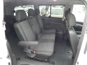 Mercedes-Benz Vito * 174000km.* 5* MAXI*  | Mobile.bg    17