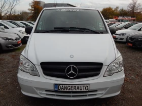     Mercedes-Benz Vito * 174000km.* 5* MAXI* 