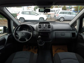 Mercedes-Benz Vito * 174000km.* 5* MAXI*  | Mobile.bg    15